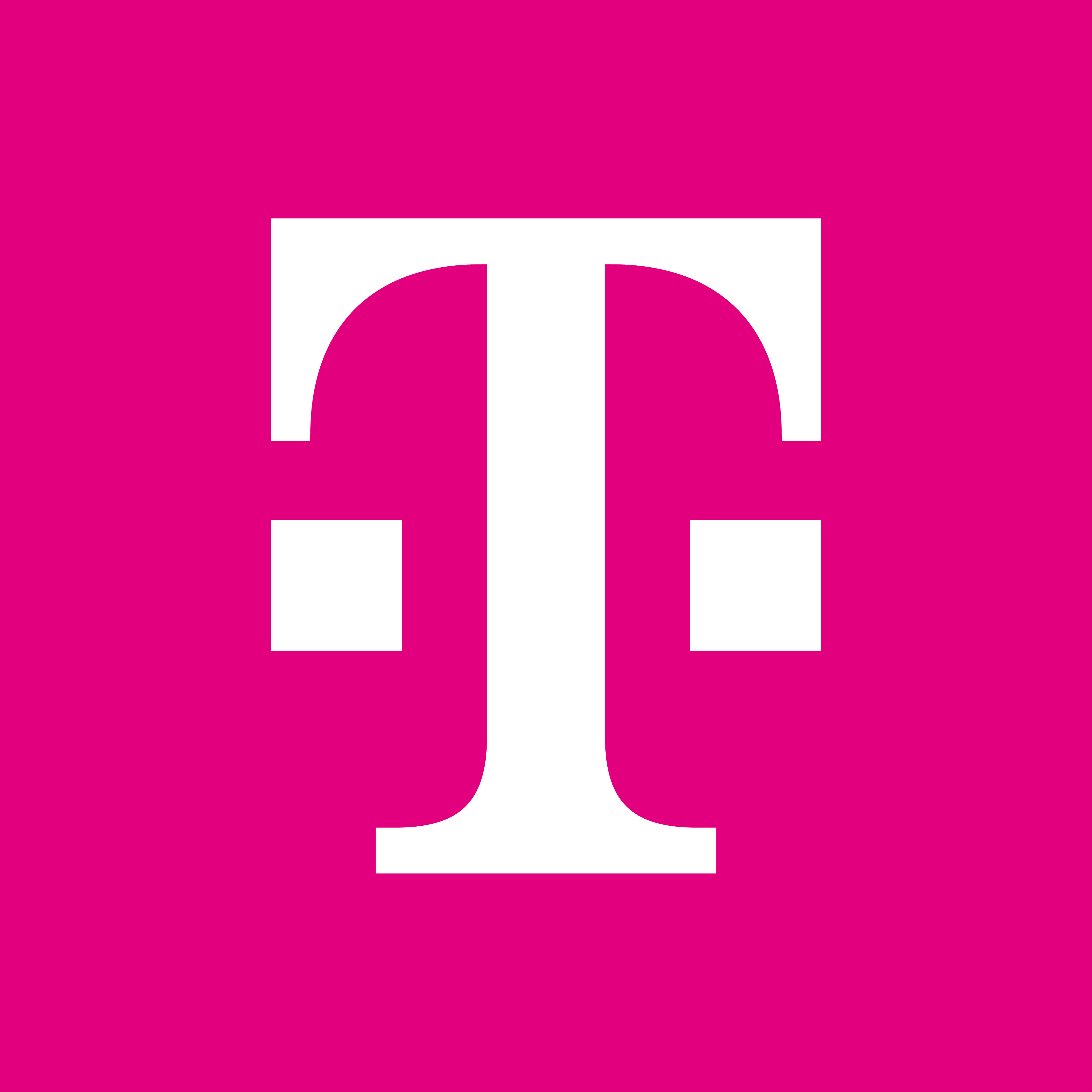 Telekom/Partner Logo