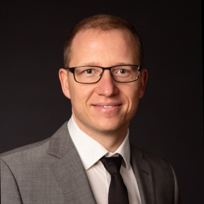 Tino Schreiber